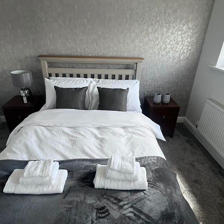 Florence House Thornaby on Tees Eksteriør bilde