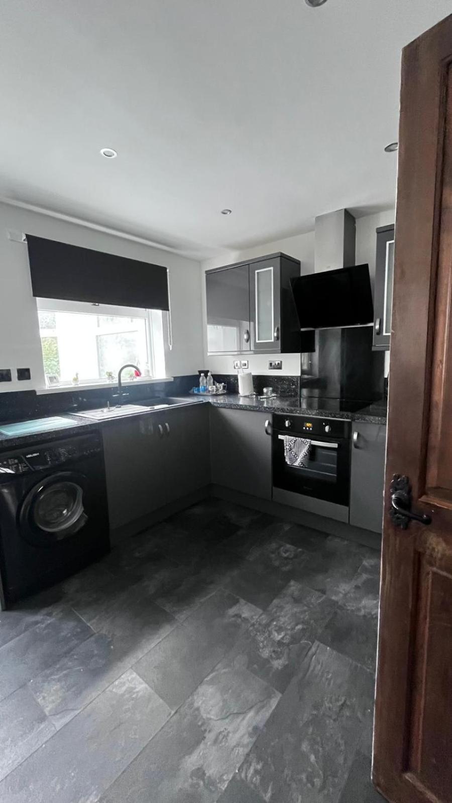 Florence House Thornaby on Tees Eksteriør bilde