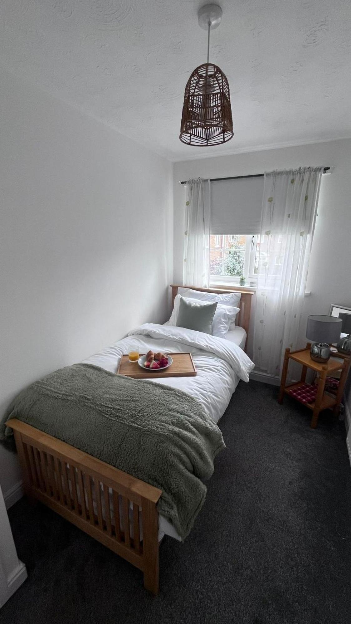 Florence House Thornaby on Tees Eksteriør bilde
