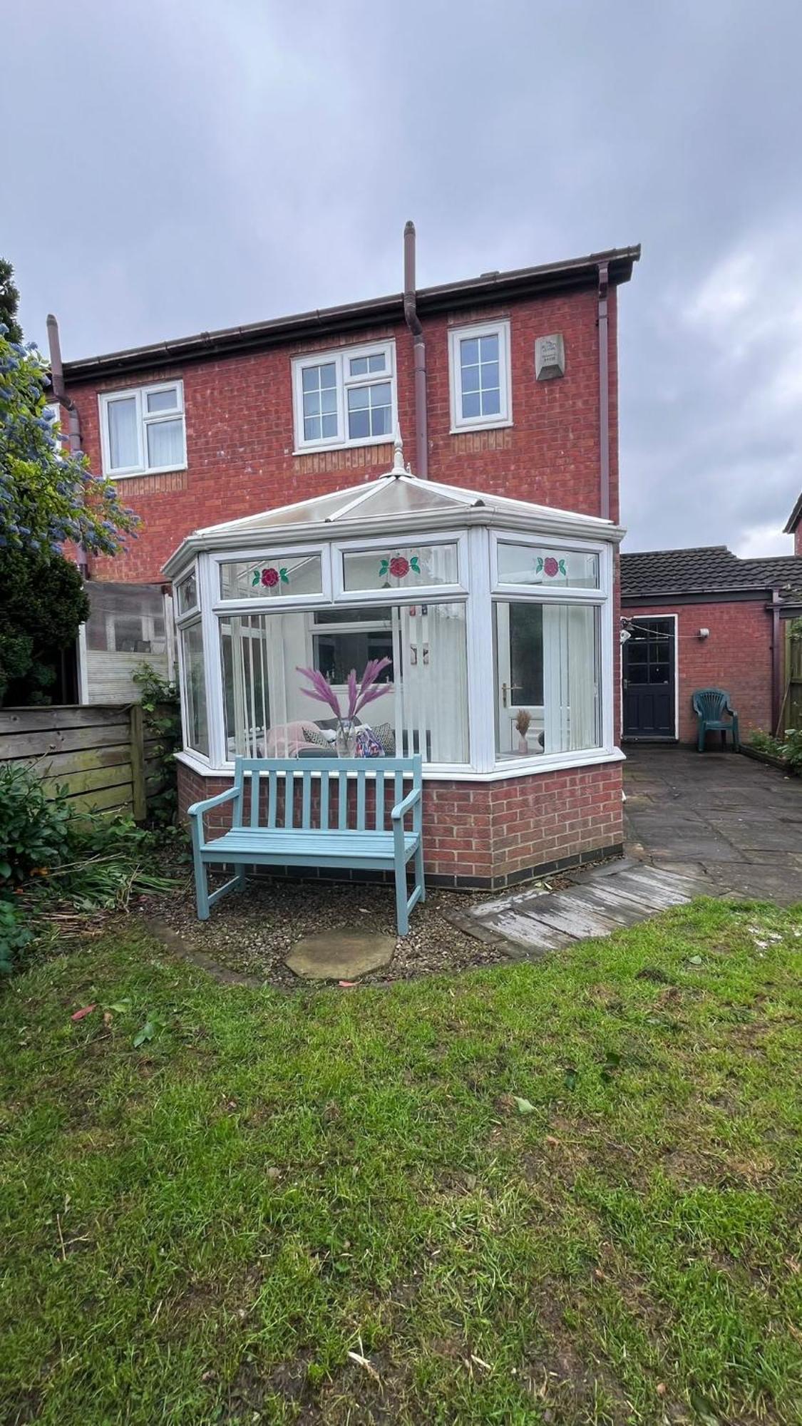 Florence House Thornaby on Tees Rom bilde