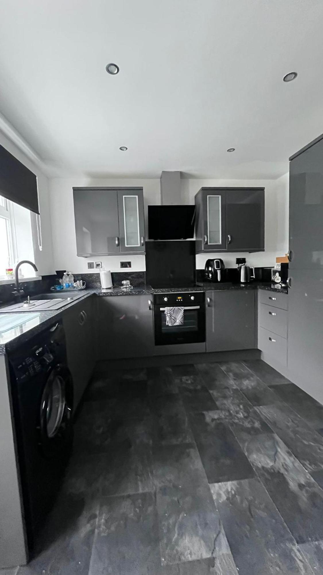 Florence House Thornaby on Tees Eksteriør bilde