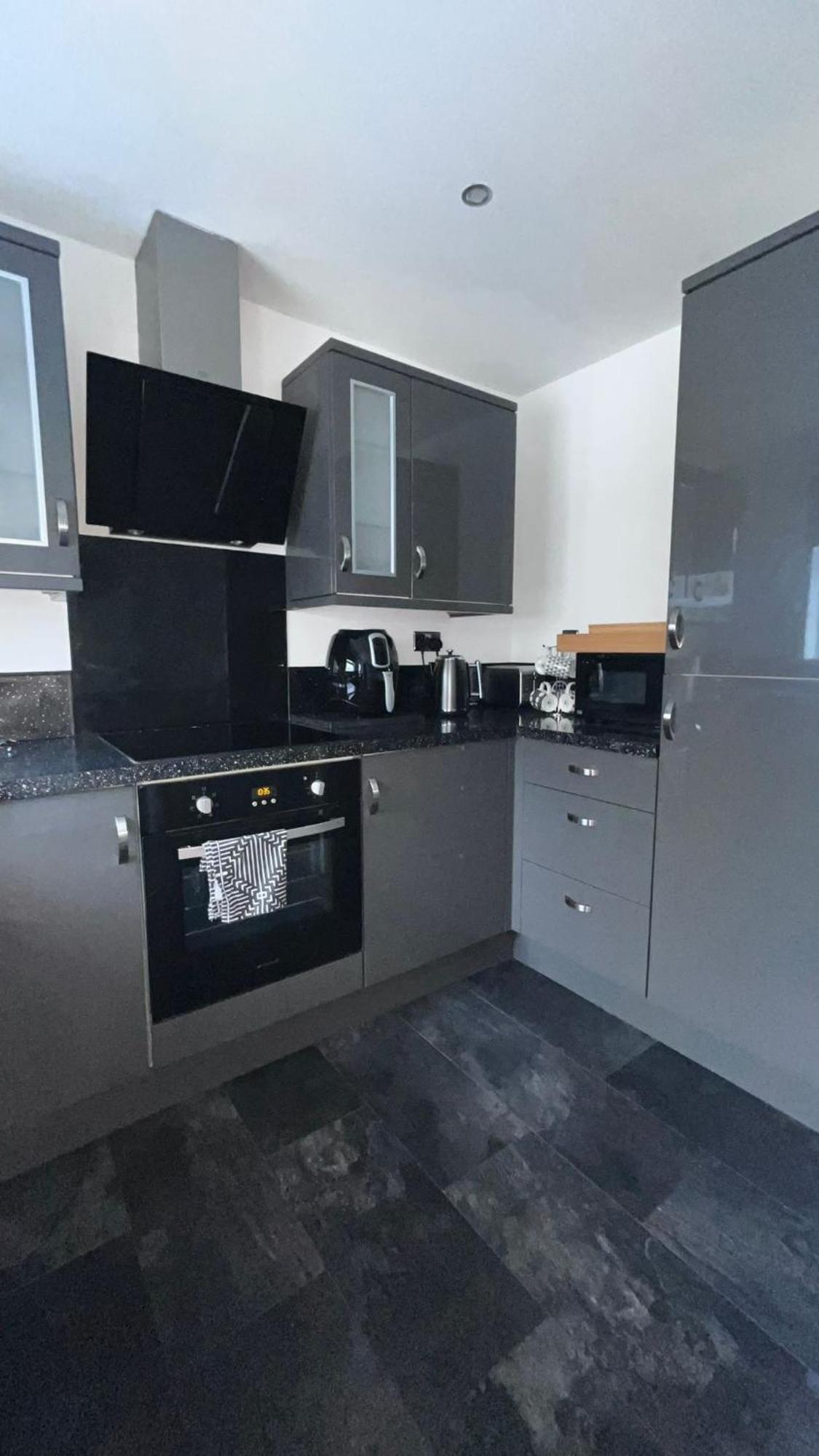 Florence House Thornaby on Tees Eksteriør bilde