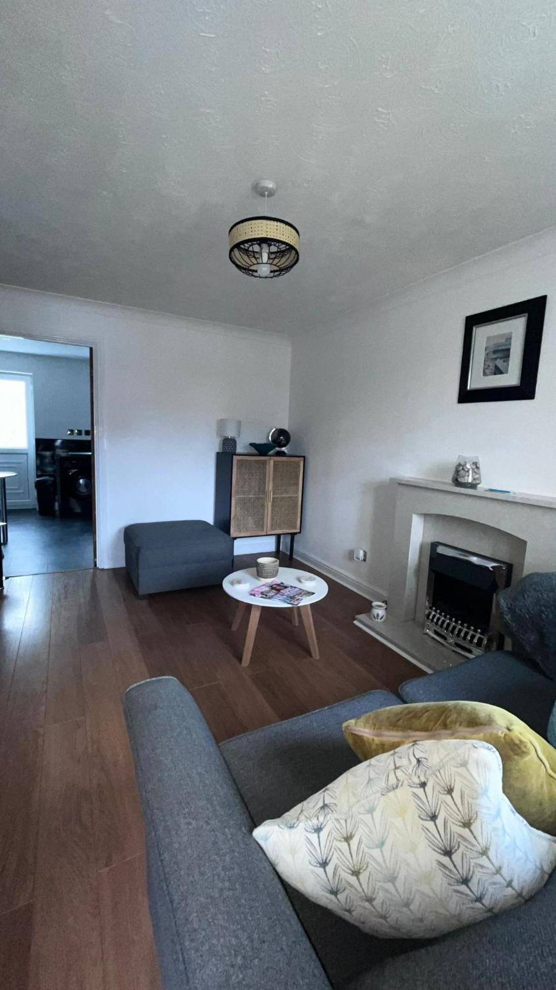 Florence House Thornaby on Tees Rom bilde
